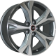 Toyota TY214 7x17 5x114.3 ET45 60.1 BMF