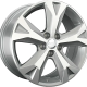 Toyota TY214 7x17 5x114.3 ET45 60.1 BMF