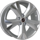 Toyota TY214 7.5x18 5x114.3 ET30 60.1 GMF