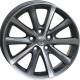 Toyota TY237 8x18 5x150 ET56 110.1 SF