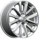 Toyota TY243 7.5x17 6x139.7 ET30 106.1 S