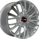 Toyota TY245 8.5x20 5x150 ET58 110.1 SF