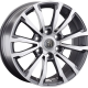 Toyota TY263 7.5x18 6x139.7 ET25 106.1 GMF