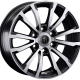 Toyota TY263 7.5x18 6x139.7 ET25 106.1 GMF