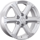 Toyota TY350 7.5x18 6x139.7 ET30 106.1 S