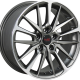 Toyota TY553 Concept 7.5x17 5x114.3 ET39 60.1 GMF