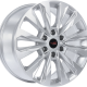 Toyota TY572 Concept 8x18 6x139.7 ET25 106.3 BKF