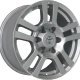 Toyota TY61 8.5x20 6x139.7 ET25 106.1 S