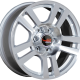 Toyota TY61 8.5x20 6x139.7 ET25 106.1 S