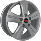 Toyota TY71 8.5x20 5x150 ET58 110.1 SF