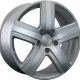 Volkswagen VW1 8x18 5x130 ET53 71.6 FGMF