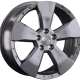 Volkswagen VW212 6.5x16 5x100 ET46 57.1 S