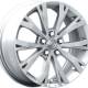 Volkswagen VW222 7x17 5x112 ET54 57.1 S