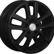 Volkswagen VW23 6.5x16 5x112 ET50 57.1 GM