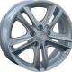 Volkswagen VW239 6.5x16 5x112 ET46 57.1 S