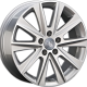 Volkswagen VW28 6.5x16 5x112 ET33 57.1 BZ