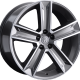 Volkswagen VW299 9x20 5x112 ET33 66.6 GMFP