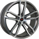 Volkswagen VW547 Concept 9x20 5x112 ET33 66.6 GMF