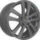 Volkswagen VW96 7x17 5x120 ET55 65.1 S