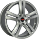 Volkswagen VW97 7x17 5x112 ET43 57.1 S