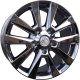 Toyota TY141 7.5x18 5x114.3 ET30 60.1 S