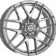 X-Race AF-02 7x17 5x105 ET42 56.6 GMWSI