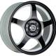 X-Race AF-05 8x18 5x120 ET42 67.1 W+B