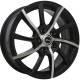 X-Race AF-14 6.5x16 5x112 ET33 57.1 SF