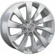Ford FD102 7x17 5x108 ET50 63.3 S