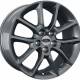 Ford FD108 7.5x17 5x108 ET53 63.3 S