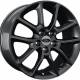Ford FD108 7.5x17 5x108 ET52 63.3 S