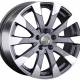 Ford FD133 7.5x17 5x108 ET53 63.3 GMF