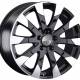 Ford FD133 7.5x17 5x108 ET52 63.3 GMF
