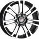 Ford FD510 Concept 7.5x17 5x108 ET52 63.3 BKF