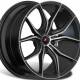 Inforged IFG17 8.5x19 5x108 ET45 63.3 S