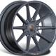 Inforged IFG21 8x18 5x114.3 ET45 67.1 S