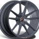 Inforged IFG25 8x18 5x112 ET30 66.6 GM