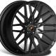 Inforged IFG34 8x18 5x112 ET32 66.6 GM