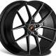 Inforged IFG39 7.5x17 5x108 ET42 63.3 S