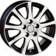 Toyota To15H 7x17 5x114.3 ET45 60.1 SF