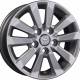 Toyota To16H 6.5x16 5x114.3 ET40 60.1 S