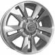 Toyota To18H 8x17 5x150 ET60 110.5 S