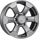 Toyota To69H 7.5x17 6x139.7 ET25 106.1 S