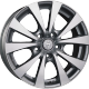 Toyota To75H 7x17 5x114.3 ET45 60.1 S