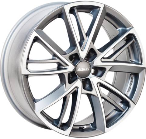Alutec Xplosive