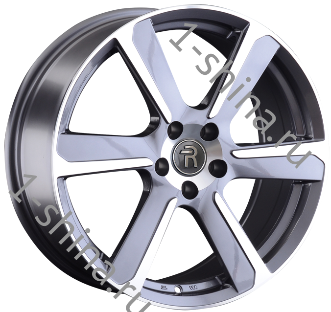 Audi A149 8x19 5x112 ET28 66.6 GMF