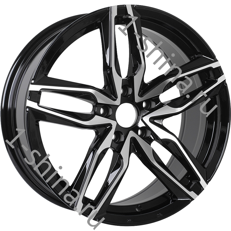 BMW B212 8x18 5x120 ET43 72.6 BKF