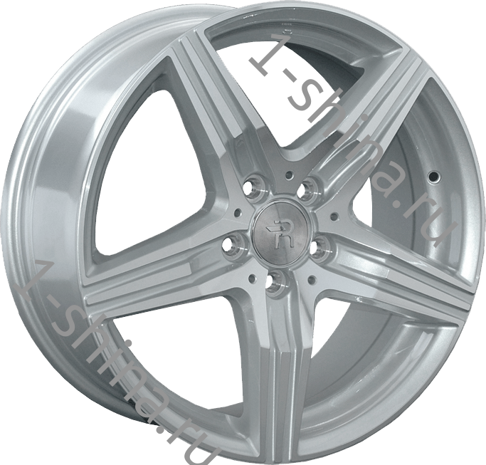 BMW B245 8.5x20 5x112 ET35 66.6 SFP