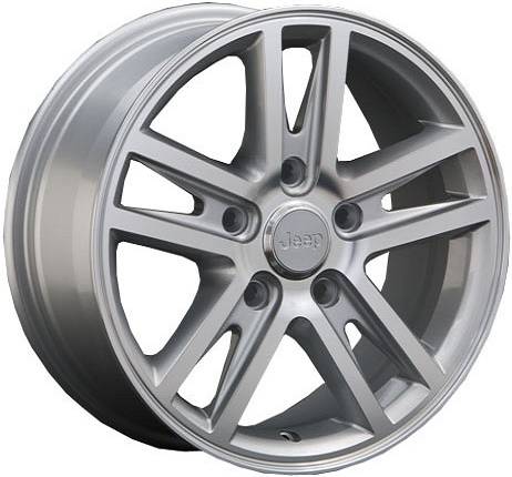 Chrysler CR11