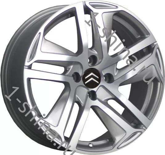 Citroen Ci546 Concept